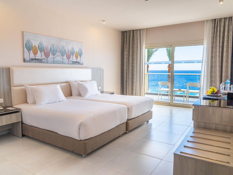 Pickalbatros Royal Grand Resort