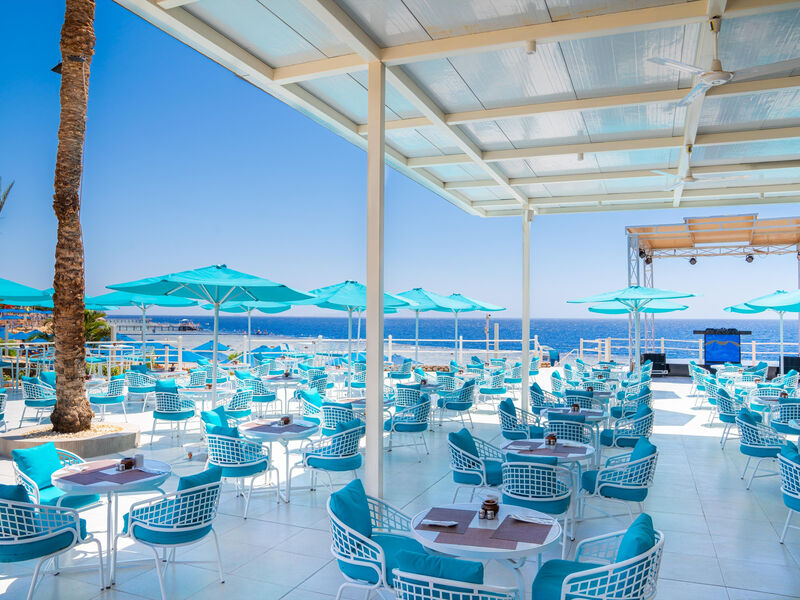 Pickalbatros Royal Grand Resort