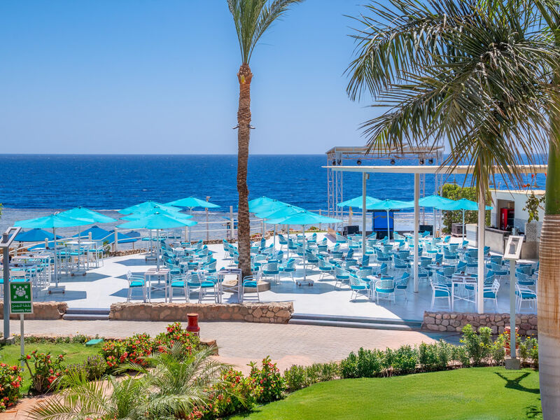 Pickalbatros Royal Grand Resort