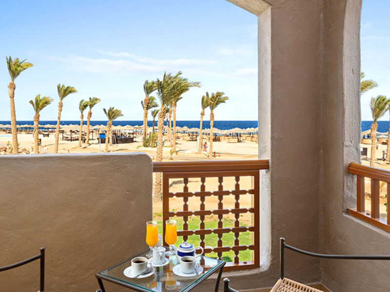 Pickalbatros Sands