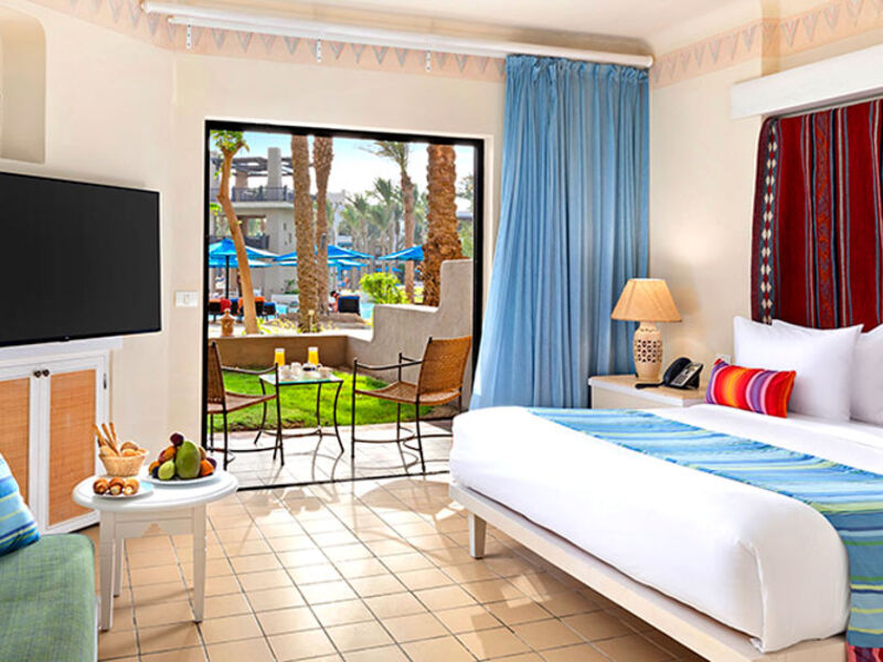 Pickalbatros Sands