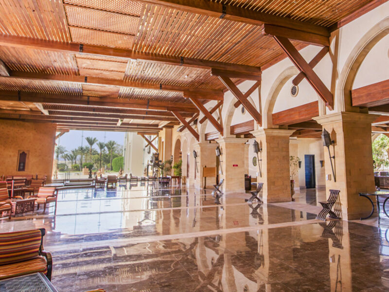 Pickalbatros Sands