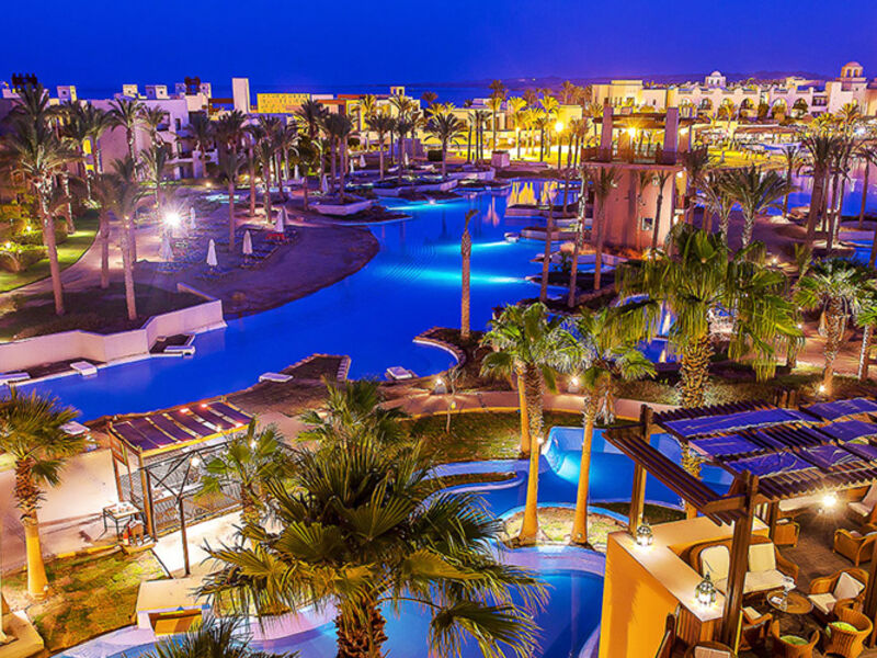 Pickalbatros Sands