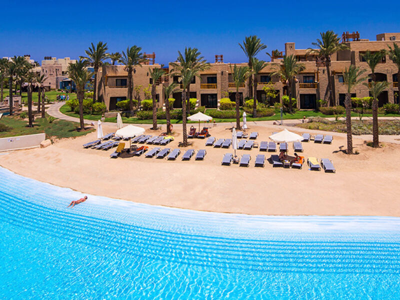 Pickalbatros Sands