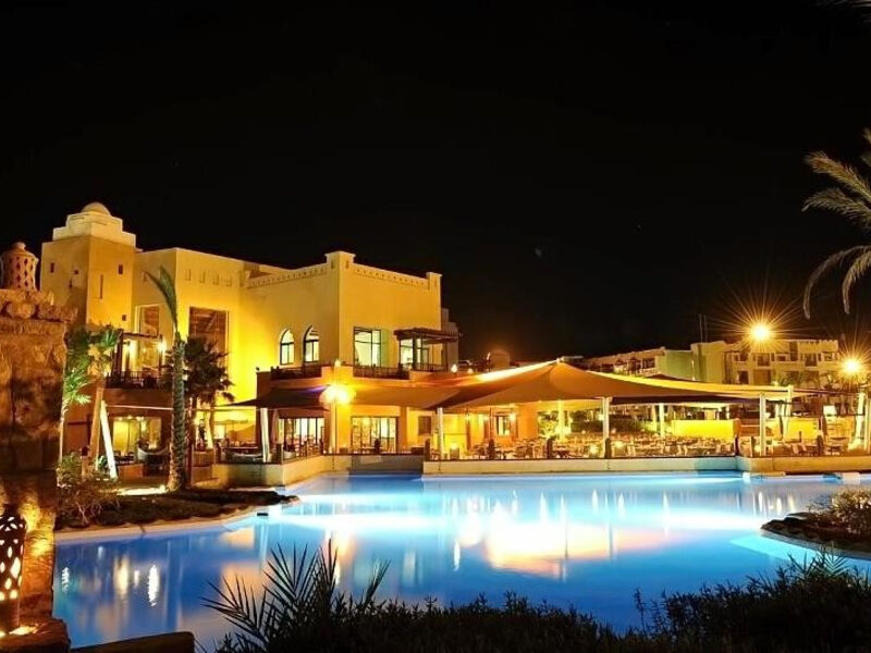 Pickalbatros Sands Port Ghalib