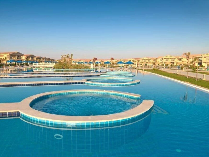 Pickalbatros Sea World Marsa Alam