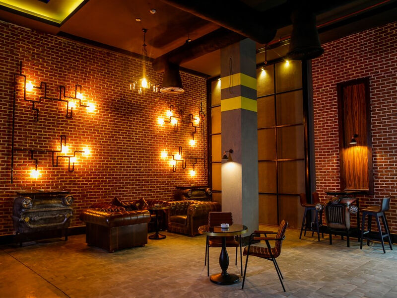 Hotel Pickalbatros Sea World Resort