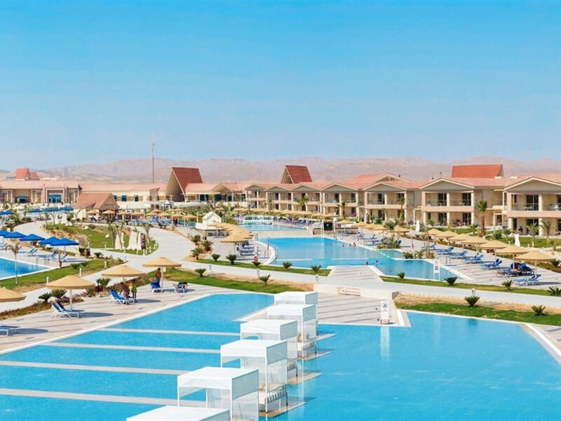 Albatros Sea World Marsa Alam