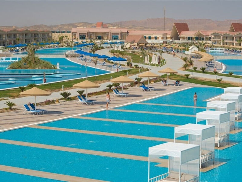 Albatros Sea World Marsa Alam