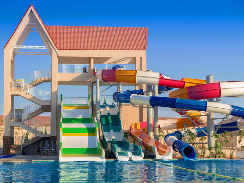 Pickalbatros Sea World Marsa Alam