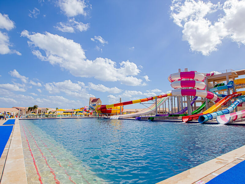 Pickalbatros Sea World Marsa Alam