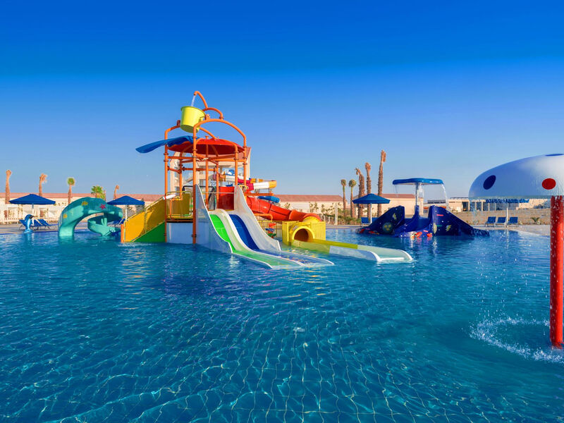 Pickalbatros Sea World Marsa Alam