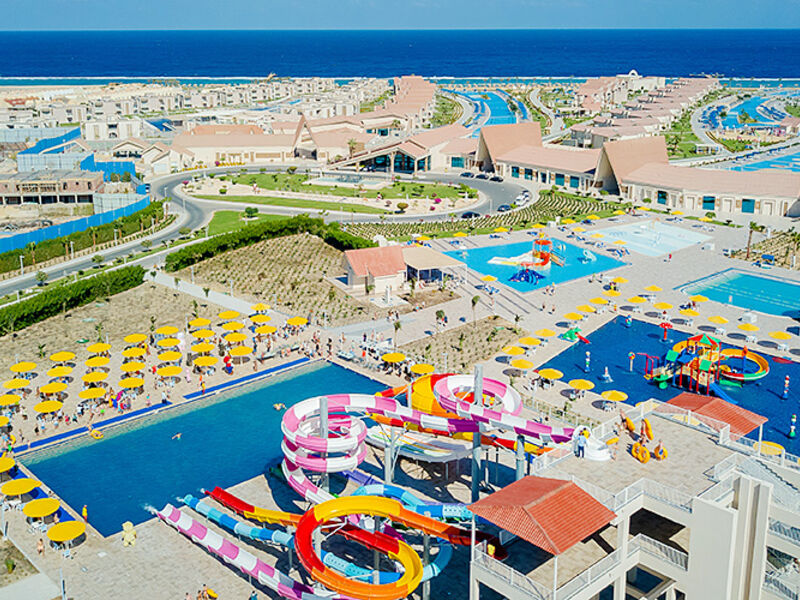 Albatros Sea World