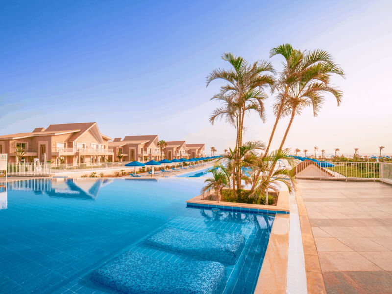 Albatros Sea World Marsa Alam