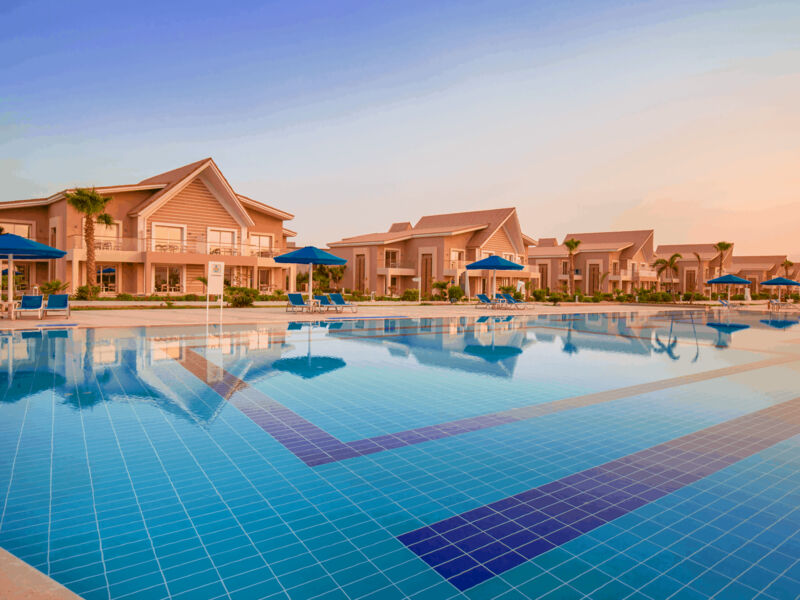 Albatros Sea World Marsa Alam