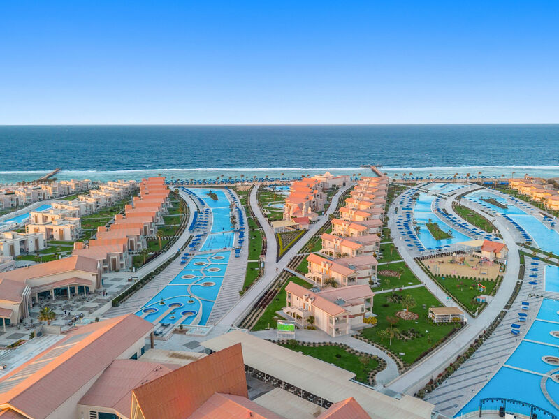 Albatros Sea World Marsa Alam