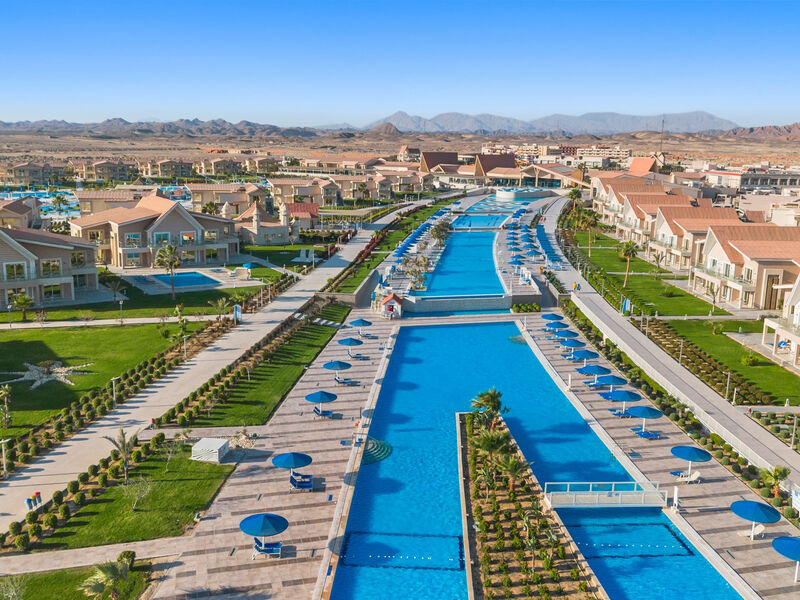 Albatros Sea World Marsa Alam