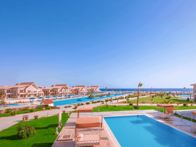 Albatros Sea World Marsa Alam