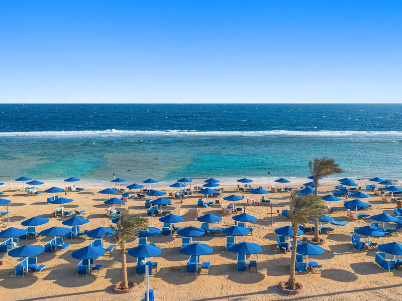 Albatros Sea World Marsa Alam