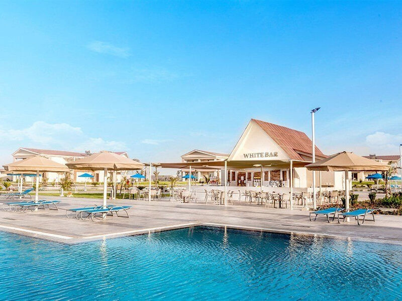 Albatros Sea World Marsa Alam