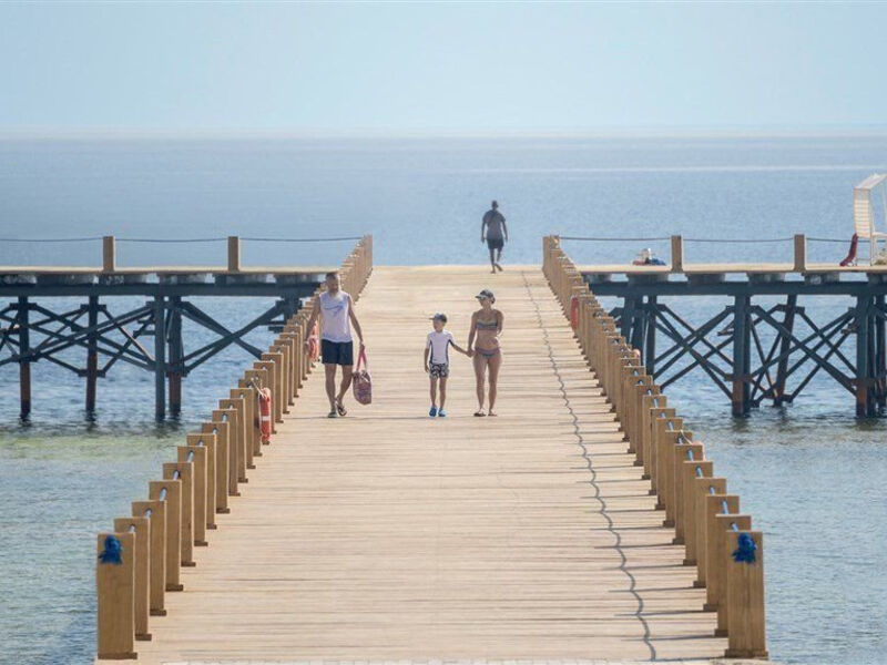 Albatros Sea World Marsa Alam