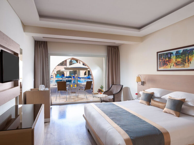 Pickalbatros Water Valley Resort By Neverland