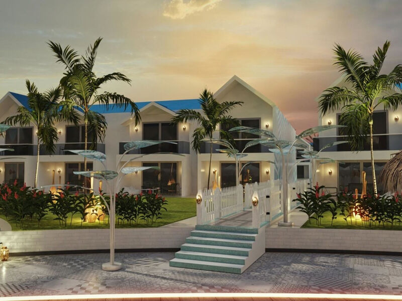 Pickalbatros Water Valley Resort By Neverland