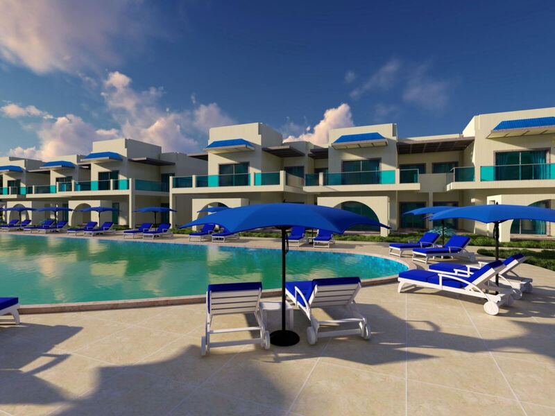 Pickalbatros Water Valley Resort By Neverland
