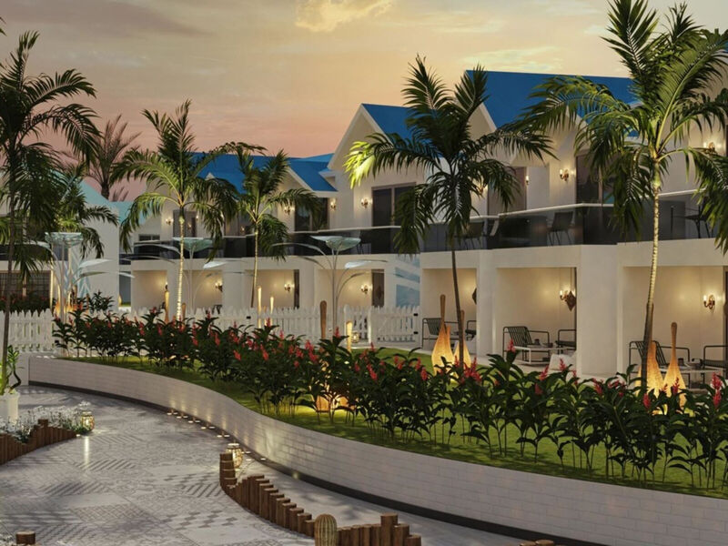 Pickalbatros Water Valley Resort By Neverland