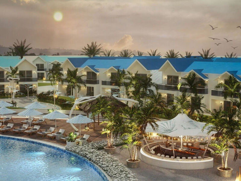 Pickalbatros Water Valley Resort By Neverland