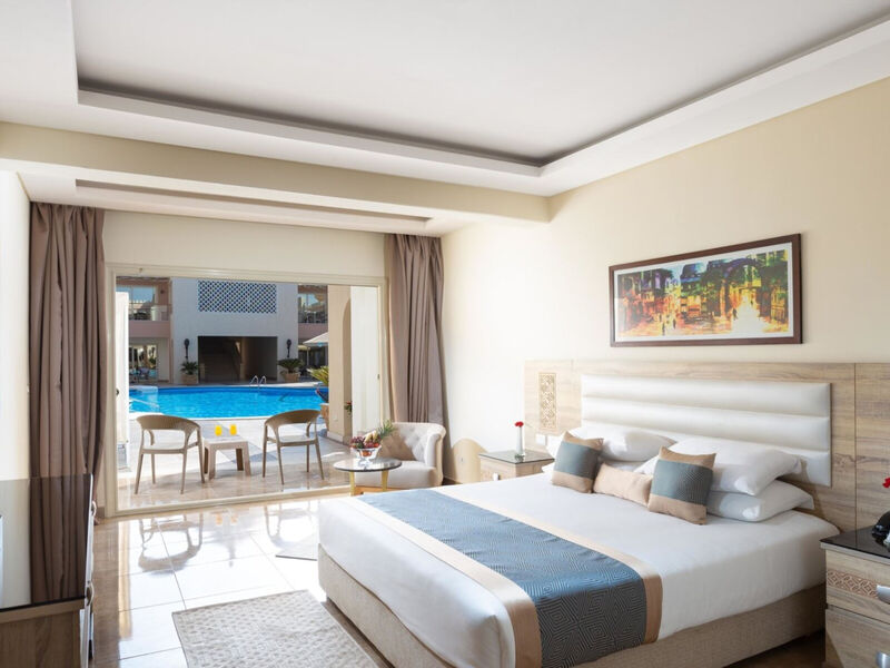 Pickalbatros Water Valley Resort By Neverland