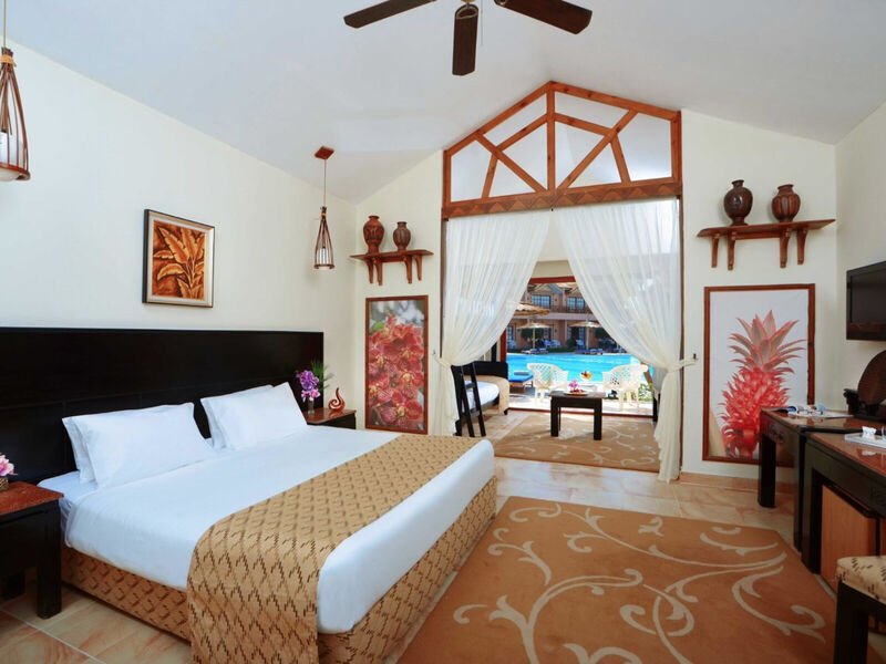 Pickalbatros Water Valley Resort By Neverland