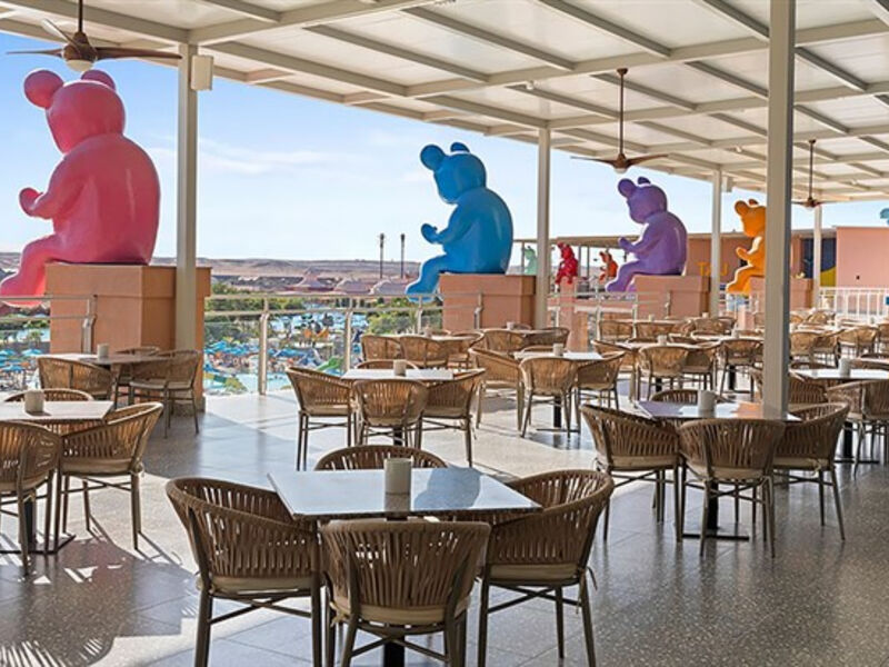 Pickalbatros Water Valley Resort Neverland