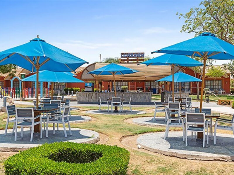 Pickalbatros Water Valley Resort Neverland