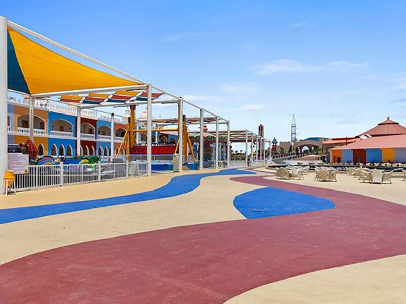 Pickalbatros Water Valley Resort Neverland