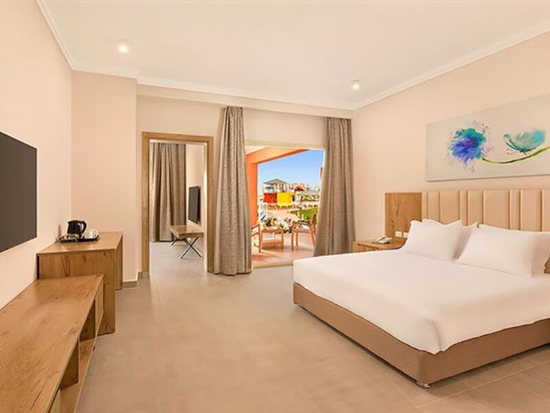 Pickalbatros Water Valley Resort Neverland