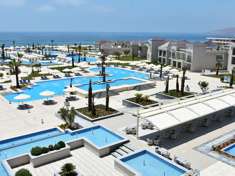 Pickalbatros White Beach
