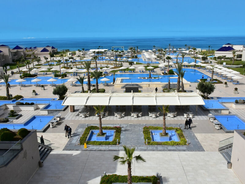 Pickalbatros White Beach