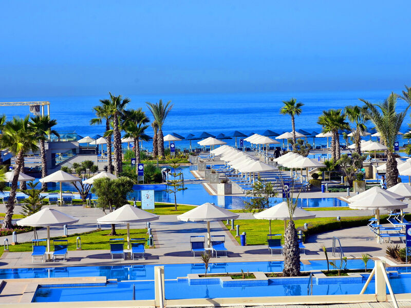 Pickalbatros White Beach