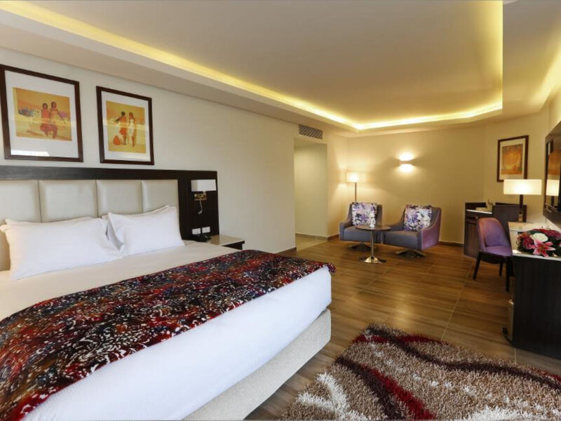 Pickalbatros White Beach Resort