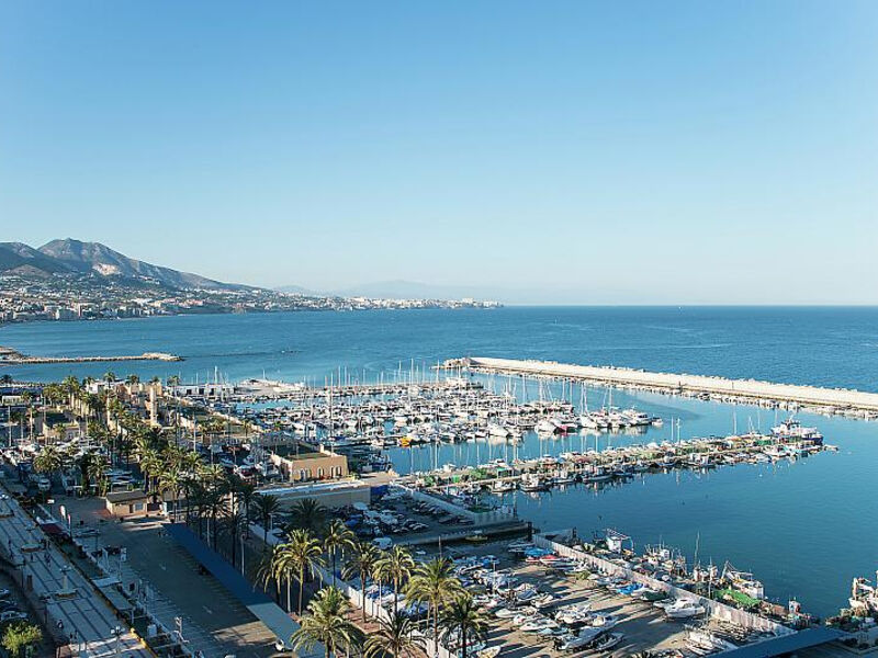 Pierre Vacances El Puerto