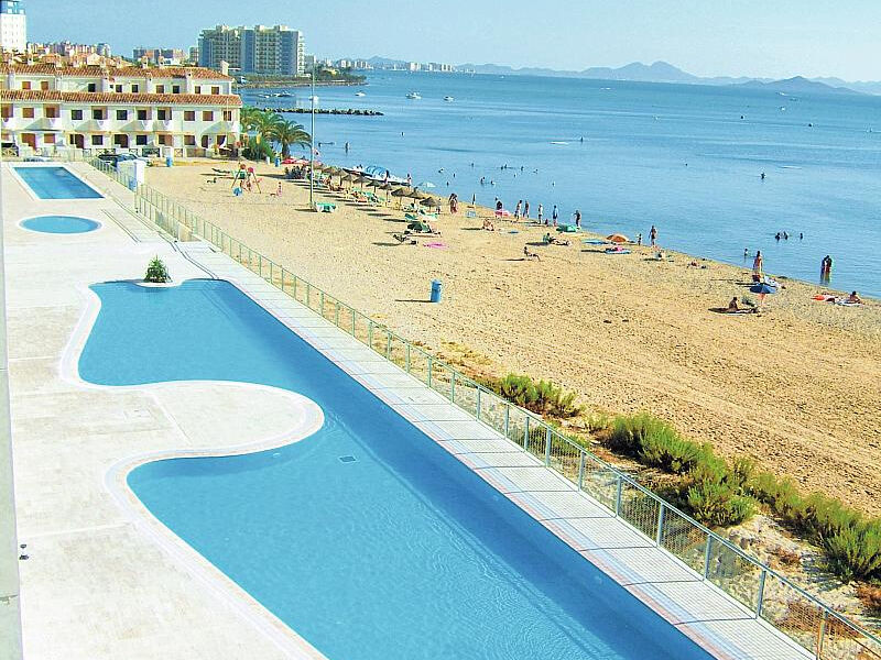 Pierre & Vacances Residence La Manga Beach