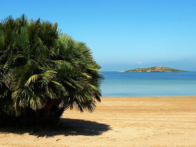Pierre & Vacances Residence La Manga Beach
