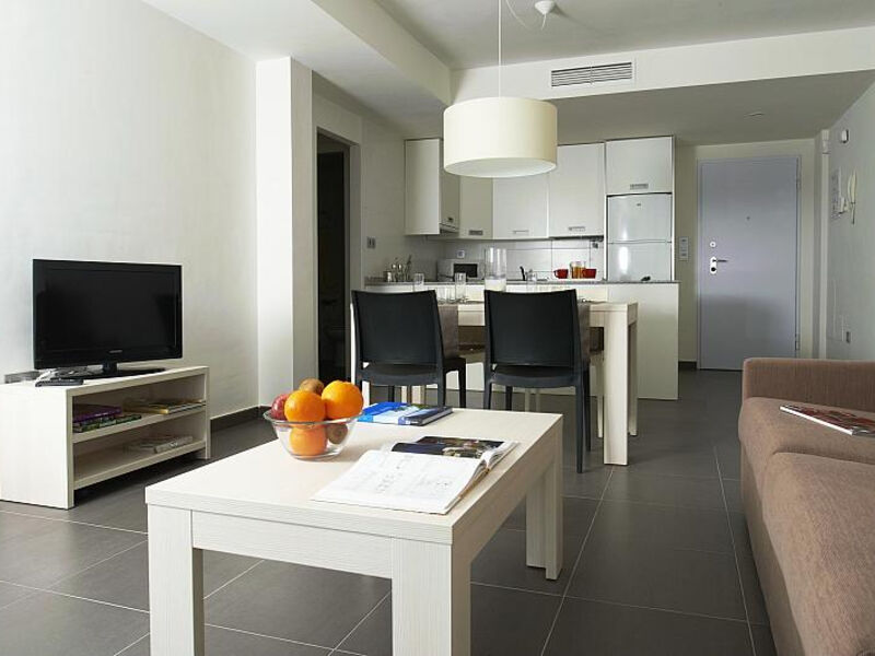 Pierre & Vacances Residence La Manga Beach