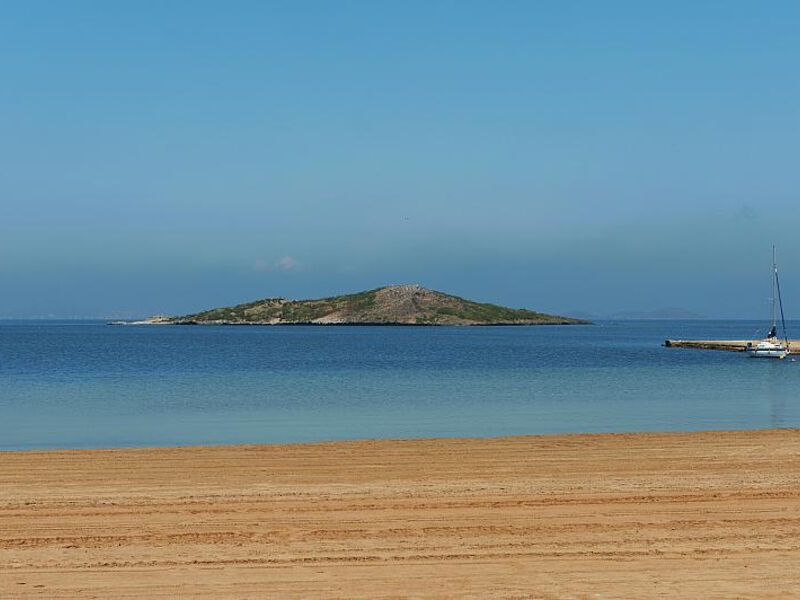 Pierre & Vacances Residence La Manga Beach