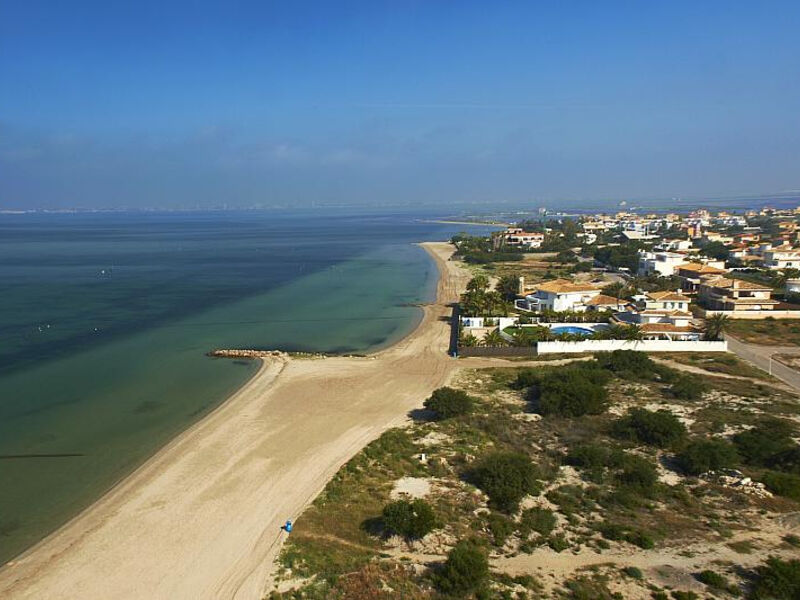 Pierre & Vacances Residence La Manga Beach