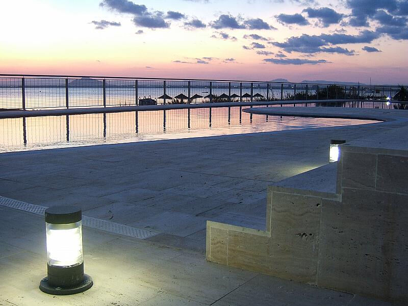Pierre & Vacances Residence La Manga Beach
