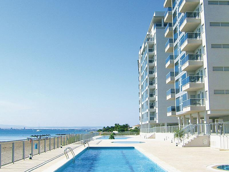 Pierre & Vacances Residence La Manga Beach