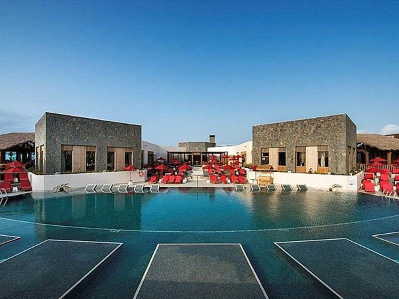 Pierre & Vacances Village Fuerteventura Origomare
