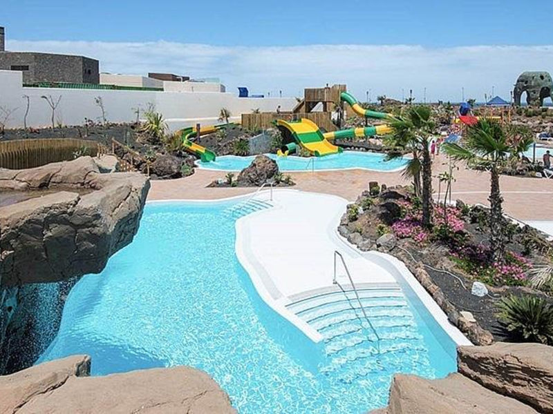 Pierre & Vacances Village Fuerteventura Origomare